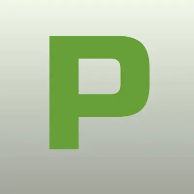 Pandora, сеть ювелирных магазинов, лого-визитка