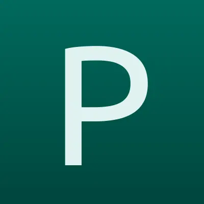 PickPoint, пункт выдачи заказов, лого-визитка