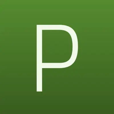 Primo, интернет-магазин, лого-визитка