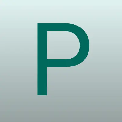 PrintArea, студия печати, лого-визитка