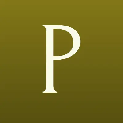 ПромСтанкоЦентр, торгово-ремонтная компания, лого-визитка