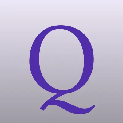 QIWI, сеть платежных терминалов, лого-визитка