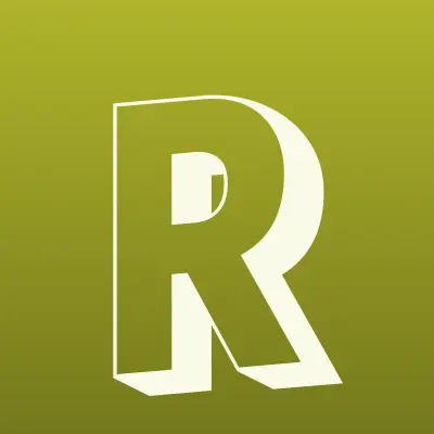 Реклам-спектр, рекламное агентство, лого-визитка