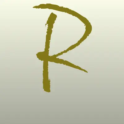 RemMobile, ремонтная компания, лого-визитка