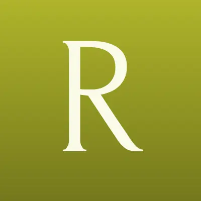 Russtall, компания, лого-визитка