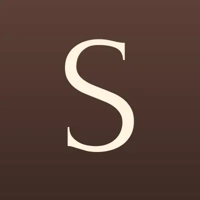Sova, экспресс-кофейня, лого-визитка