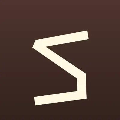 Step & Level, лого-визитка