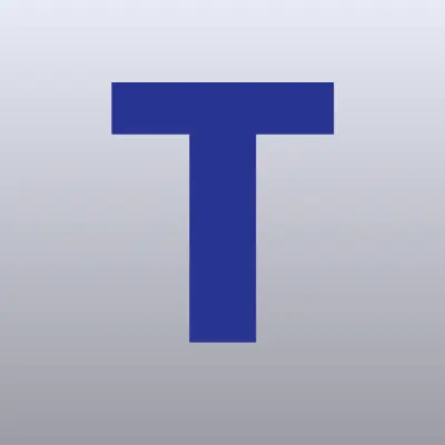 ТД Миллениум, лого-визитка