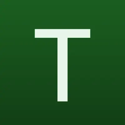 TERVOLINA, сеть салонов обуви и сумок, лого-визитка