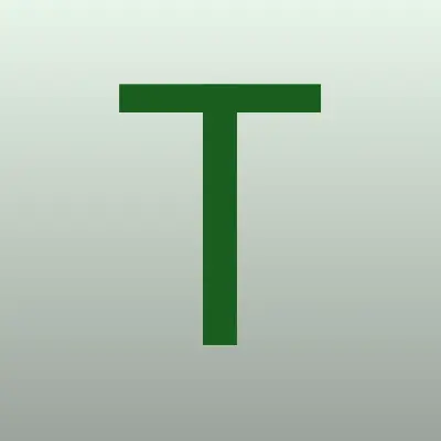 TEZ TOUR, туроператор, лого-визитка