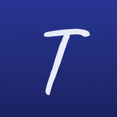 ТОПСТО, сервис по подбору станций техосмотра, лого-визитка