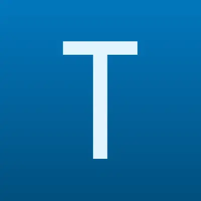 TOY.RU, сеть магазинов игрушек, лого-визитка