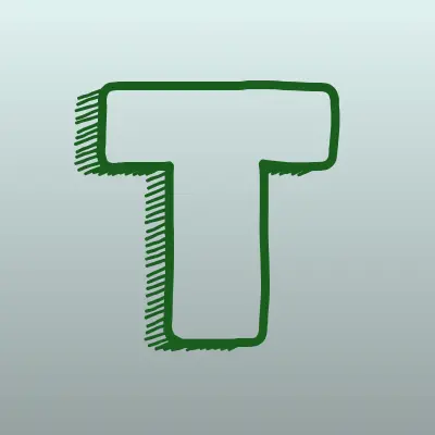 ТСЖ Авиатор, лого-визитка