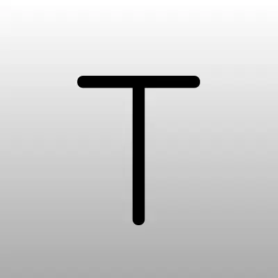 ТСЖ Новая слобода, лого-визитка