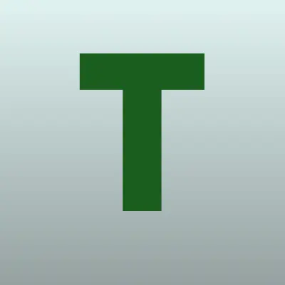 ТСН НЕДВИЖИМОСТЬ, агентство недвижимости, лого-визитка