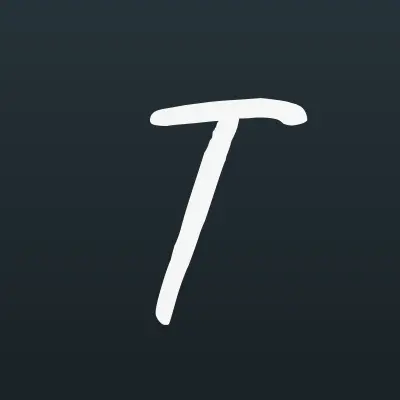 Таис, салон красоты, лого-визитка