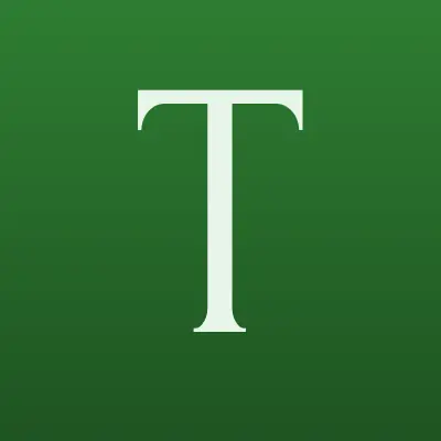 Танасолька, магазин детских товаров, лого-визитка