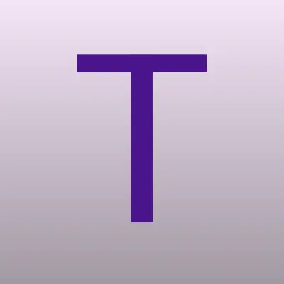 Театр Мебели, сеть салонов мебели и предметов интерьера, лого-визитка