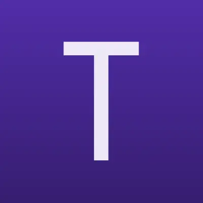 Техно Арт, лого-визитка