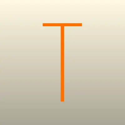 ТехноОфис, лого-визитка