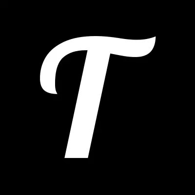 Технотрактор, компания, лого-визитка