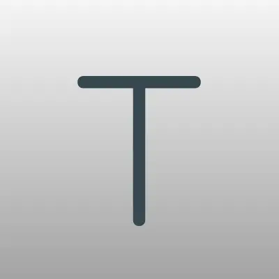 Текстиль-ОПТ, торговая компания, лого-визитка
