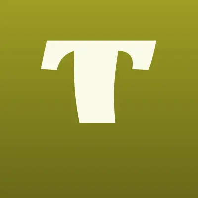 Теквил, лого-визитка