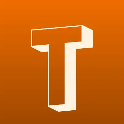ТелеАудиоМастер, сервисный центр, лого-визитка