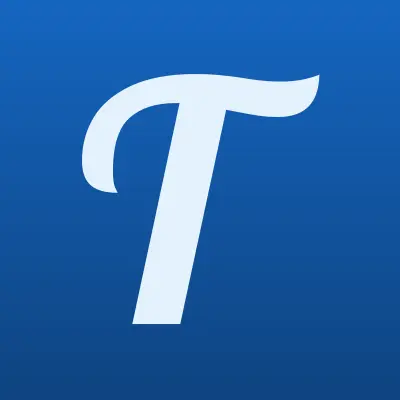 Телеком Кабель, торговая компания, лого-визитка