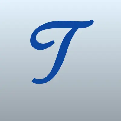 Тили-Бом, детский клуб-студия для праздников, лого-визитка