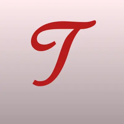 Тимоша, детский магазин, лого-визитка