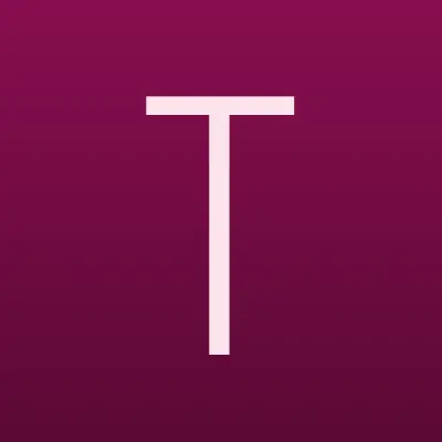 То самое, магазин разливного пива, лого-визитка