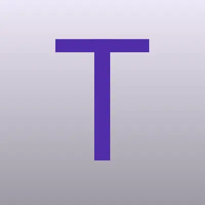 ТоПСервис, строительно-монтажная компания, лого-визитка