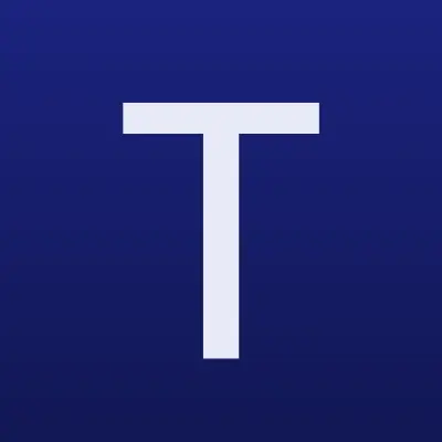 Токарь, компания, лого-визитка