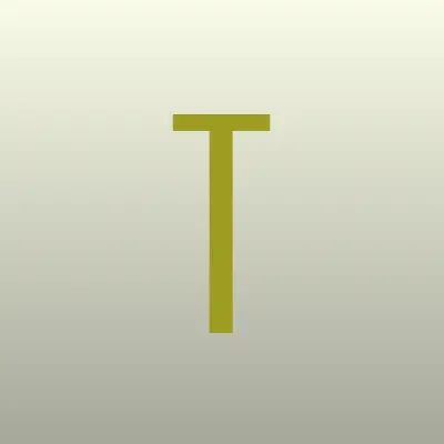 Tom Farr, сеть магазинов одежды, лого-визитка