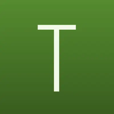 Томотрейд Сервис, компания, лого-визитка