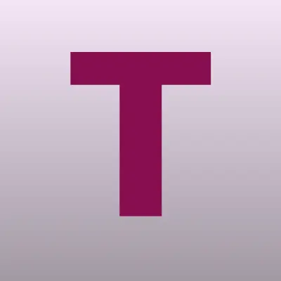 Топоградъ, инженерная компания, лого-визитка