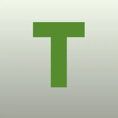 Торгово-монтажная компания, ИП Вербицкий Д.М., лого-визитка