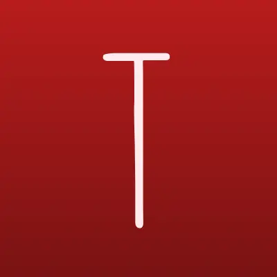 Торговый дом ММК, лого-визитка
