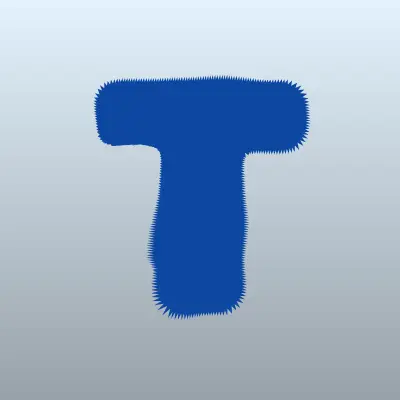 Трасса, сеть АЗС, лого-визитка