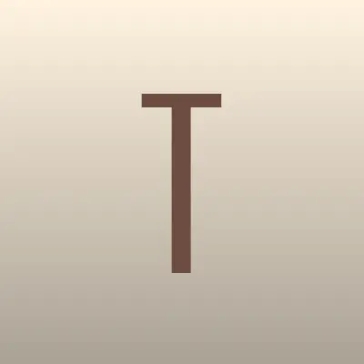 Трэйдлайн, торговая компания, лого-визитка