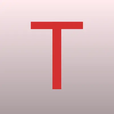 ТрэндМедика, медицинский центр, лого-визитка