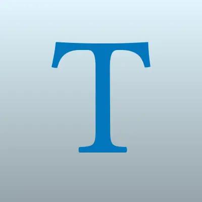 Три-С, юридическая компания, лого-визитка