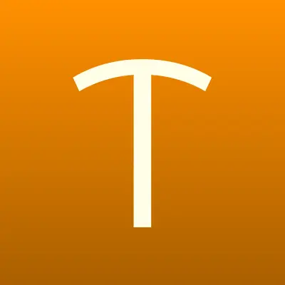 Триада, проектно-строительная компания, лого-визитка