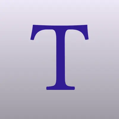 Триколор ТВ, интернет-провайдер, лого-визитка