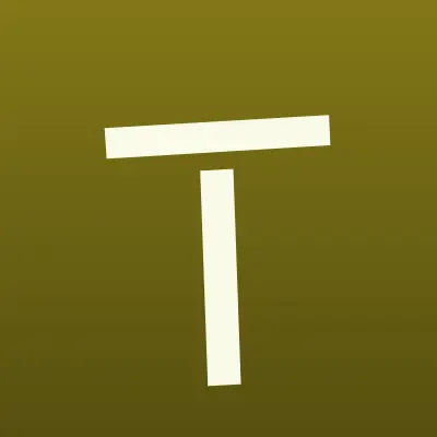 Твой взгляд, оптика, лого-визитка