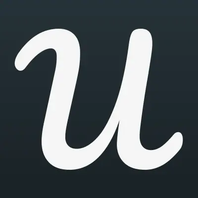 Удача, зоомагазин, лого-визитка
