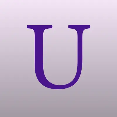 Ultralampa, лого-визитка