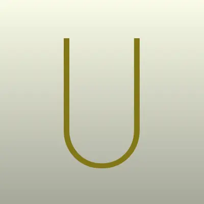Утёнок, магазин зоотоваров, лого-визитка