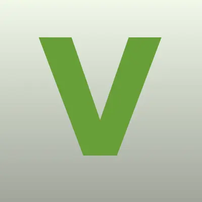 VGmaster, производственная компания, лого-визитка